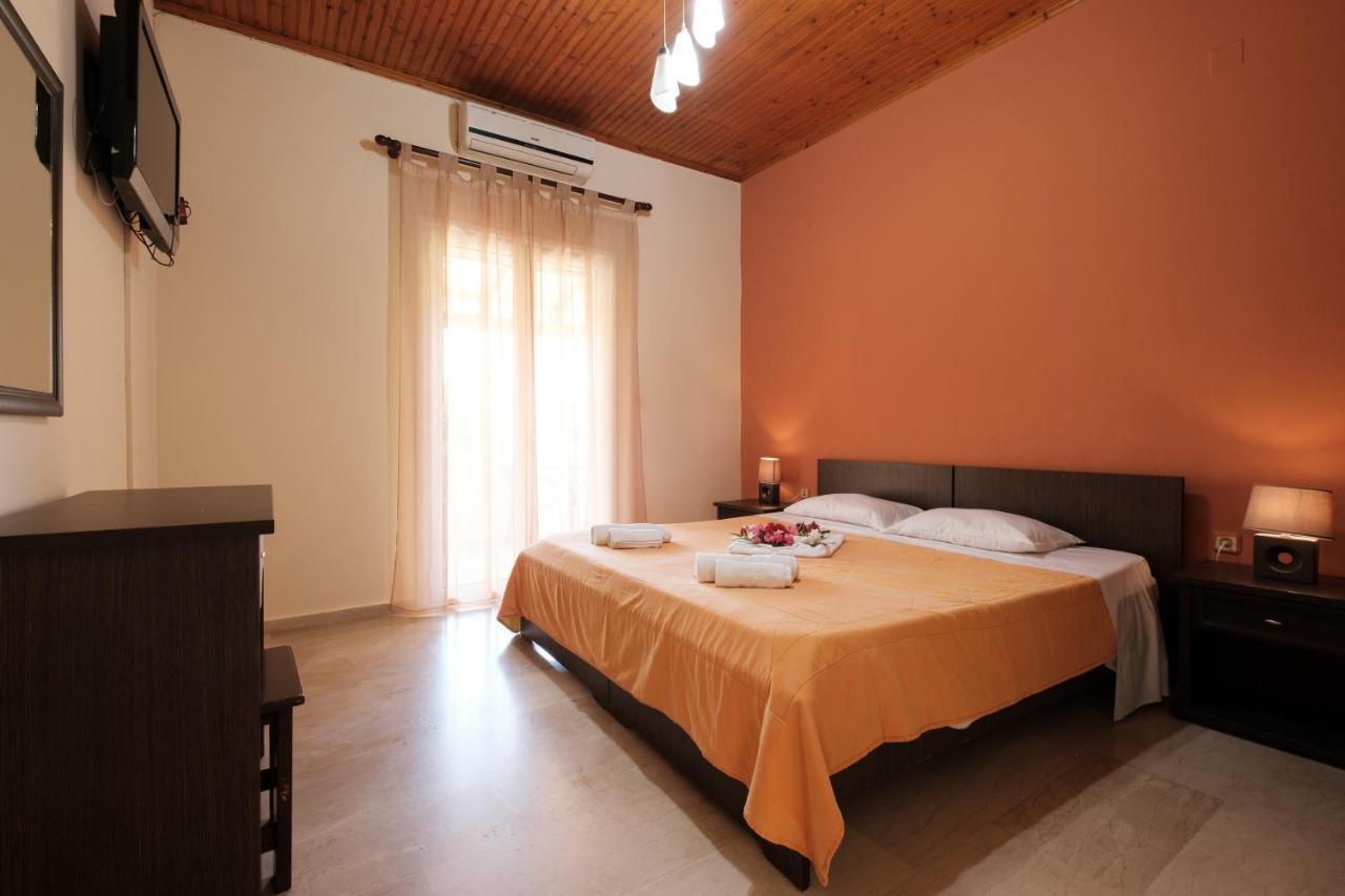 Appartement Erifili