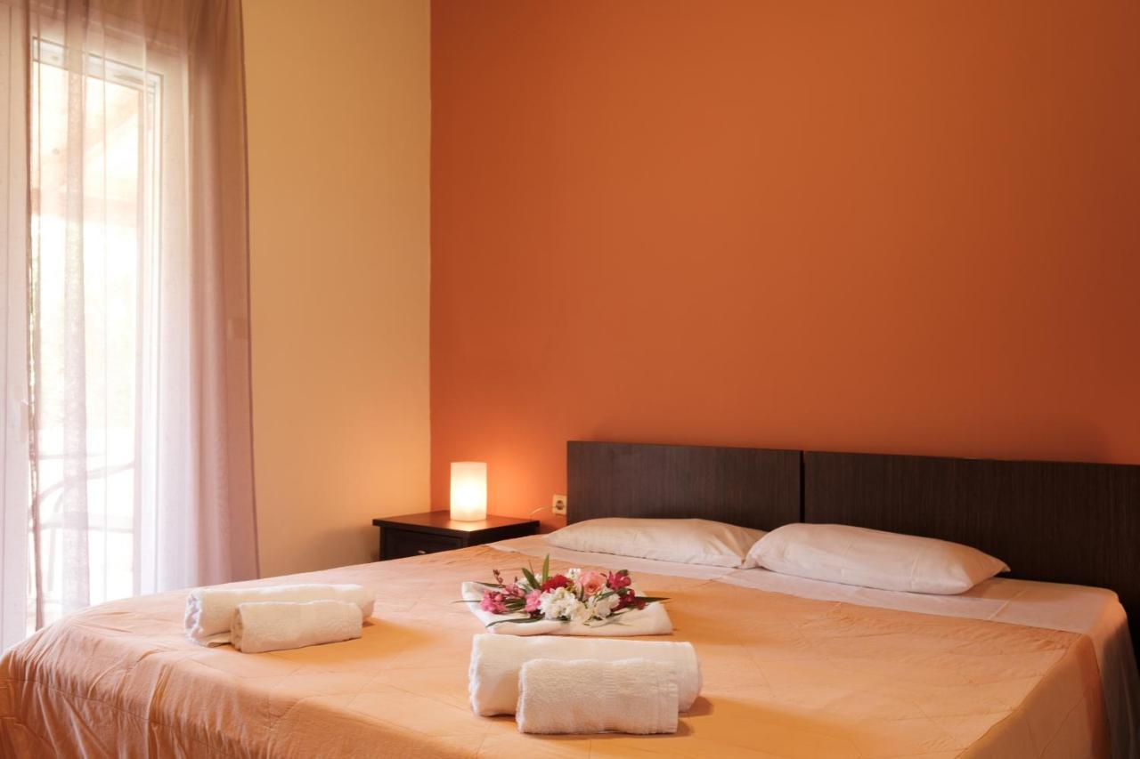 Erifili Appartement