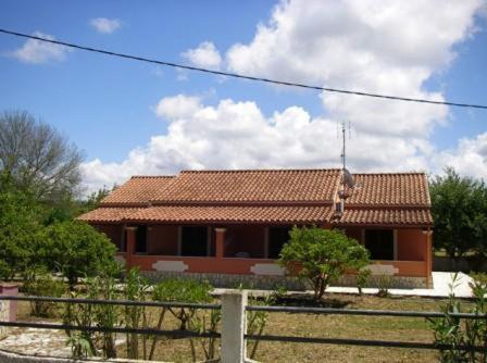 Erifili Apartmán