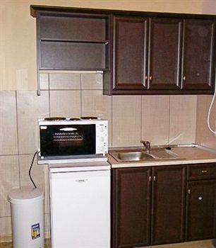 Erifili Apartmán Sidárion