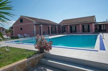 Erifili Apartmán