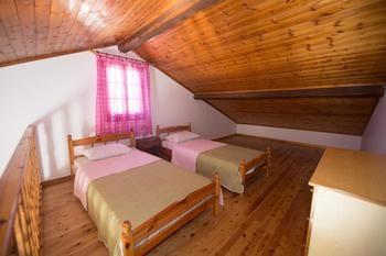 Erifili Apartmán Sidárion