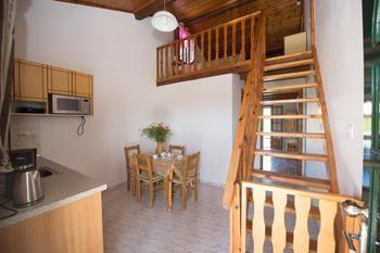 Erifili Apartmán Sidárion