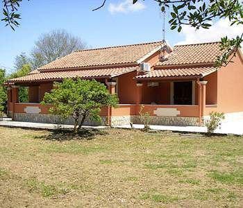 Erifili Apartmán